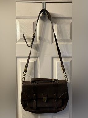 orYany Patch Premium Leather
Handbag/Satchel